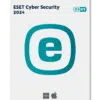 ESET Cyber Security 2024
