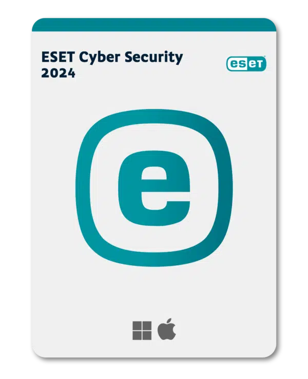 Eset Cyber Security 2024