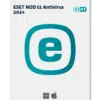 ESET NOD32 Antivirus 2024