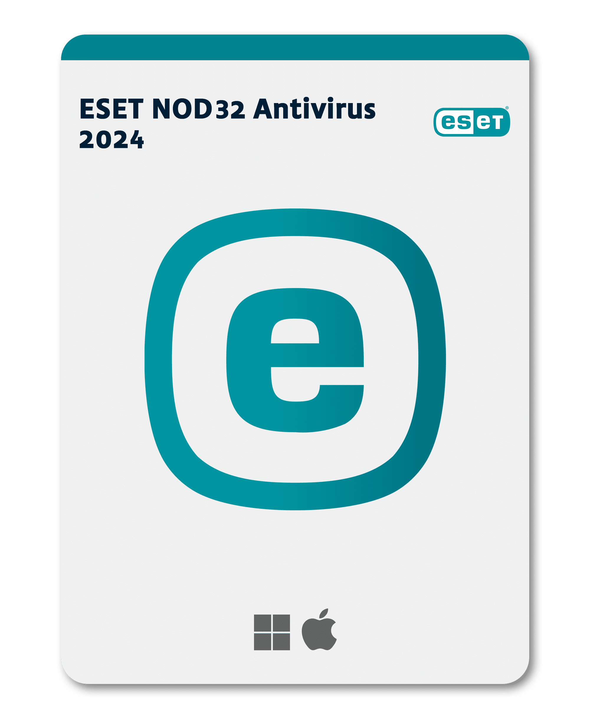 ESET NOD32 Antivirus 2024 Vedrom