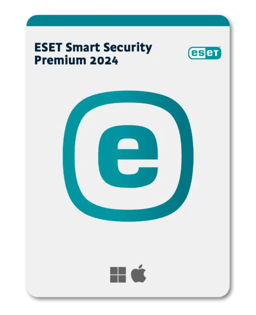 ESET Smart Security Premium 2024
