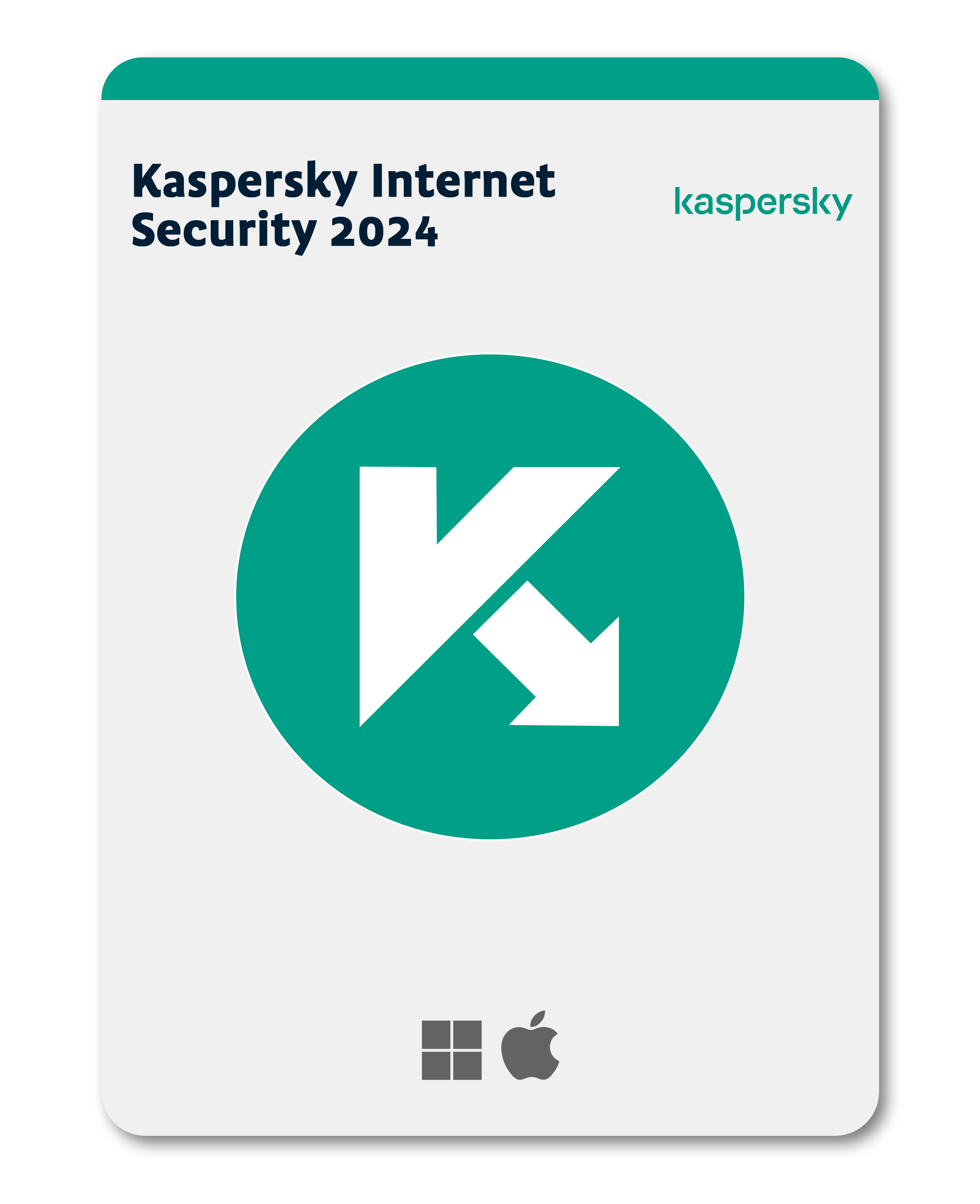 Kaspersky Security 2024 Vedrom