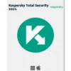 Kaspersky Total Security 2024
