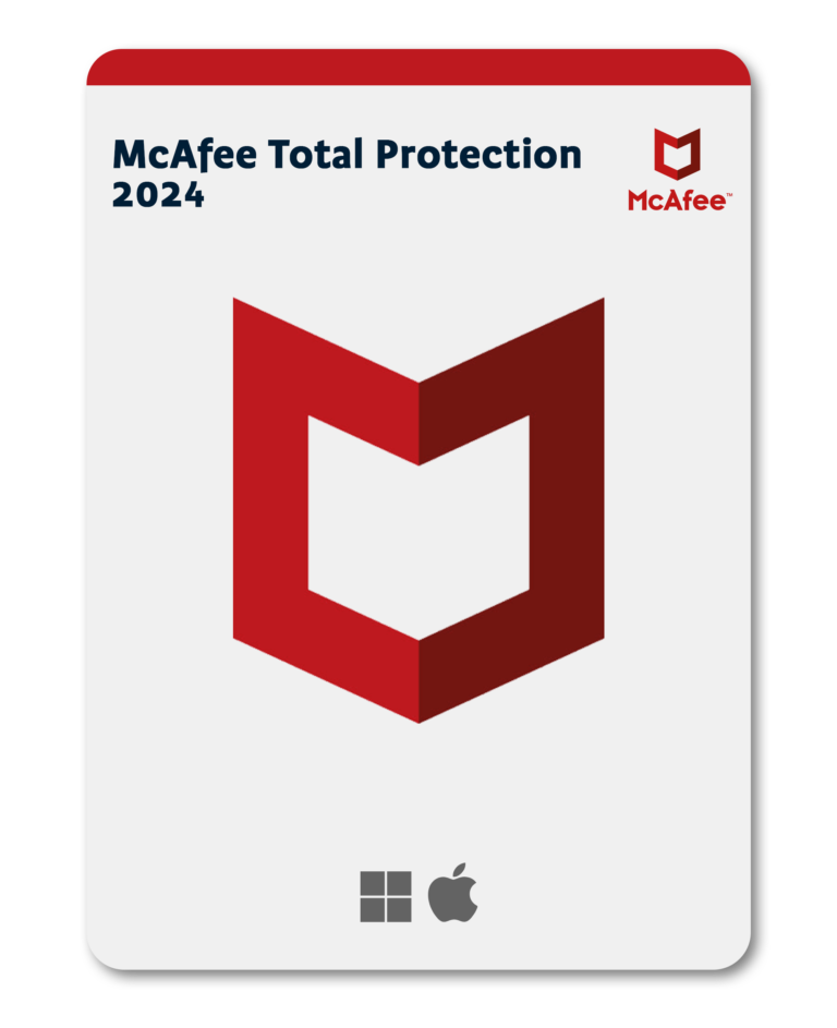 Mcafee Tp 24