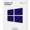 Windows 10 Entreprise