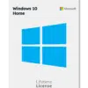 Windows 10 Home