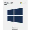 Windows 10 Pro
