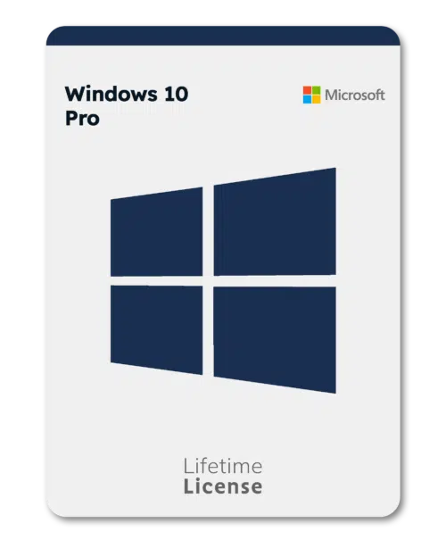Windows 10 Pro