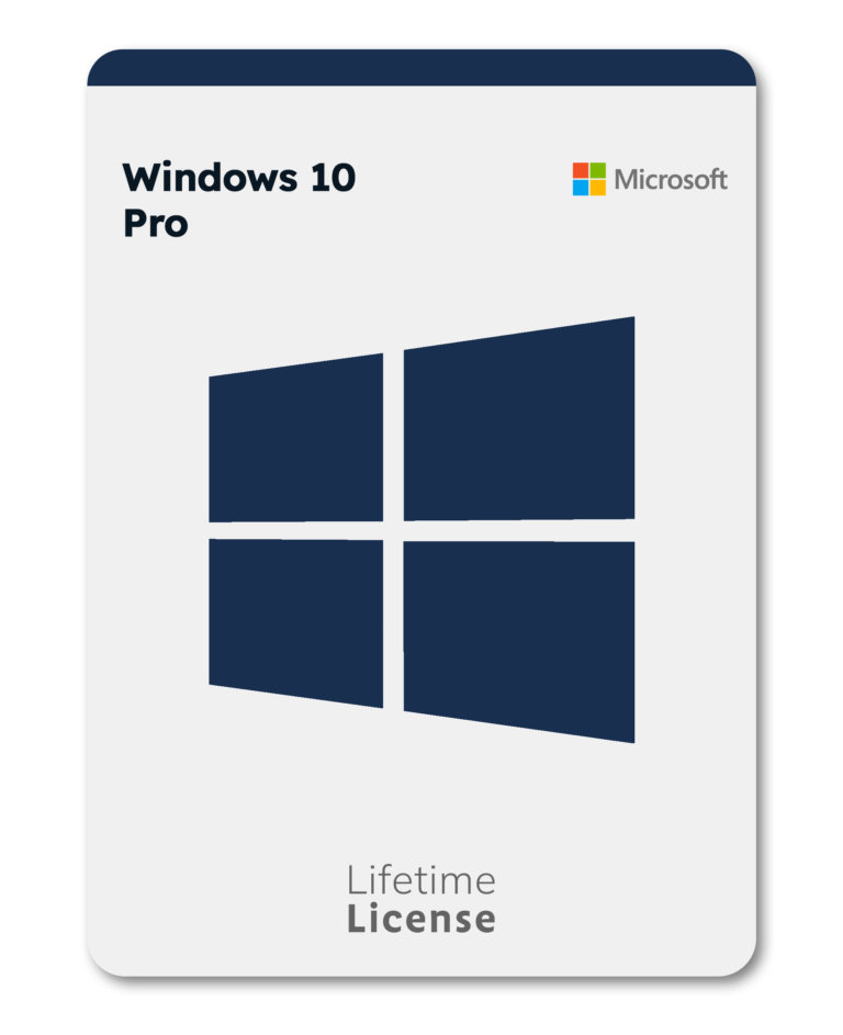 Windows 10 Pro