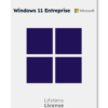 Windows 11 Entreprise