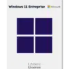 Windows 11 Entreprise