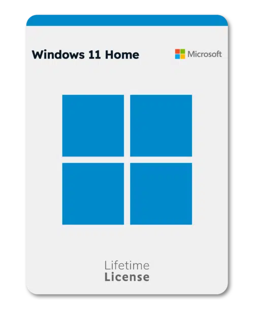 Windows 11 Home