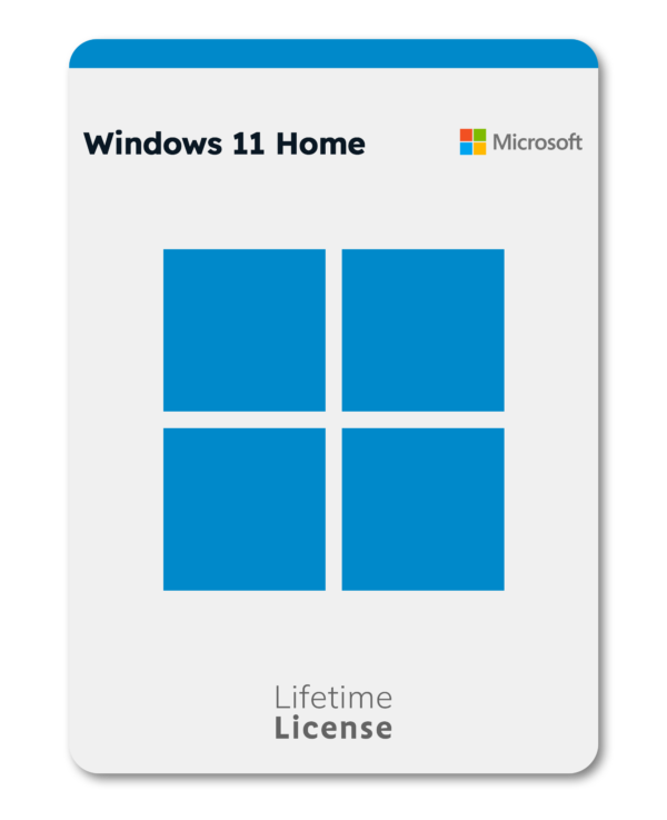 Windows 11 Home