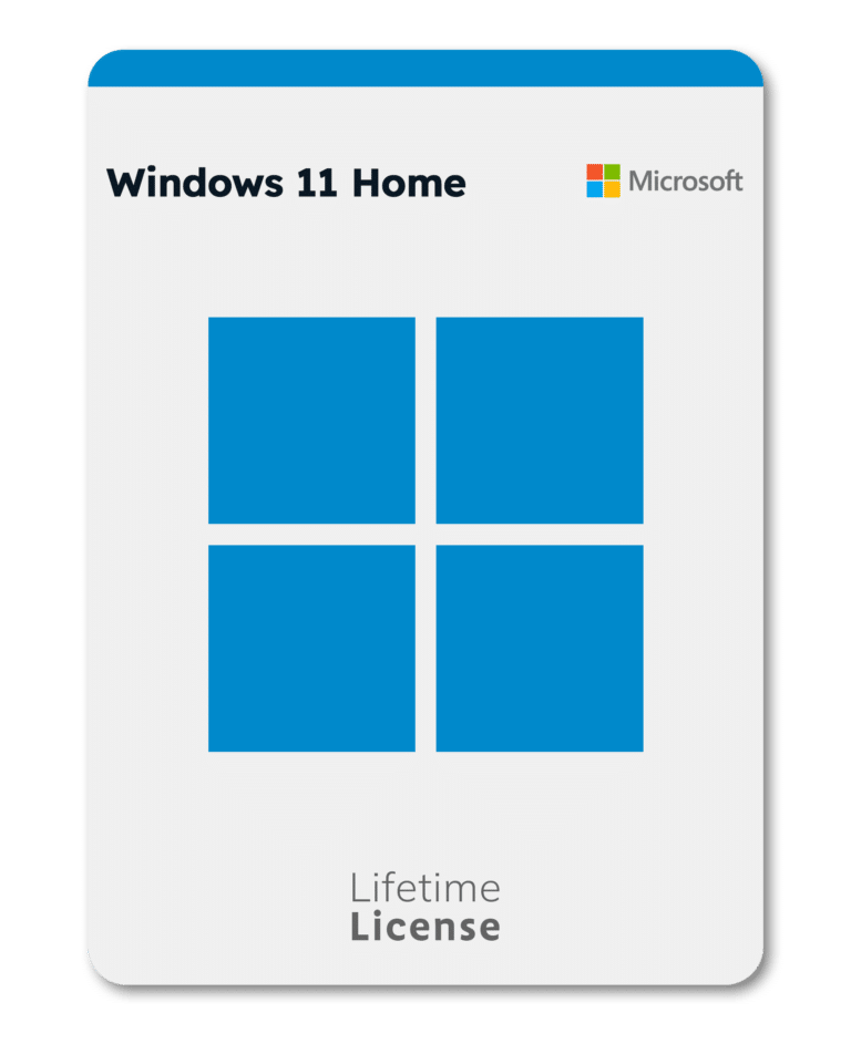 Windows 11 Home