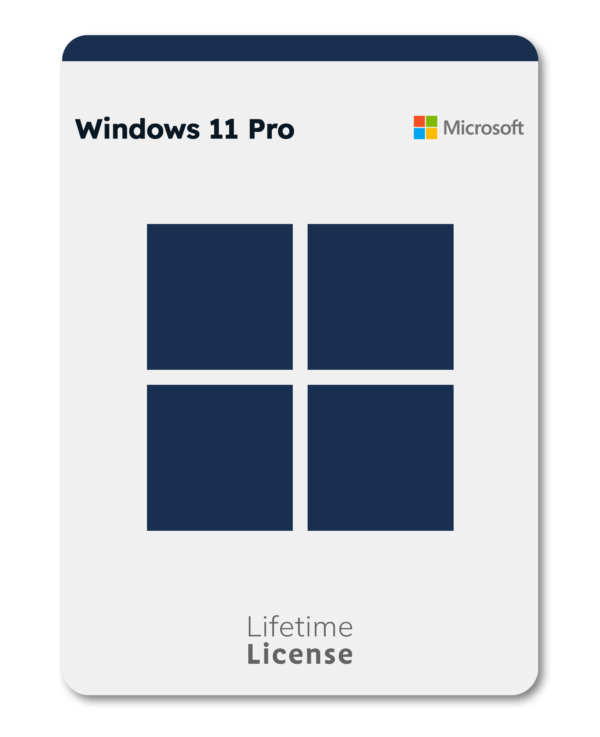 Windows 11 Pro