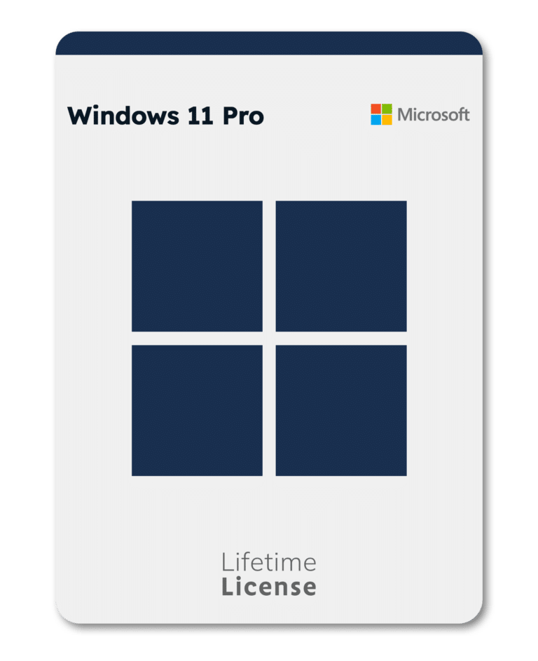 Windows 11 Pro