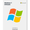 Windows 7 Ultimate