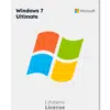 Windows 7 Ultimate