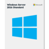 Windows Server 2016 Standard