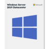 Windows Server 2019 Datacenter