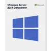 Windows Server 2019 Datacenter