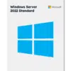Windows Server 2022 Standard