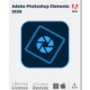 Adobe Photoshop Elements 2026