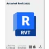 Autodesk Revit 2025