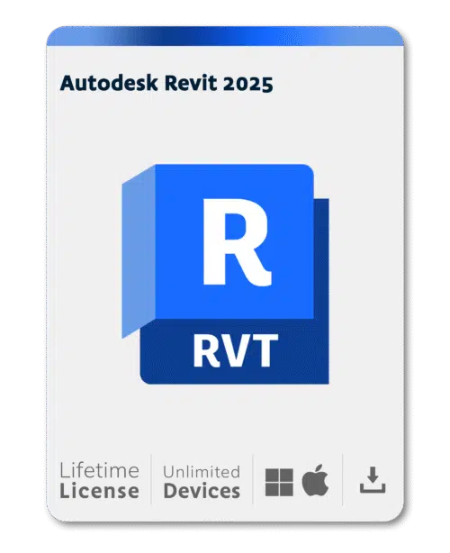 Autodesk Revit 2025