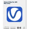 Chaos V-Ray for 3DS Max 2023