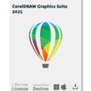 CorelDRAW Graphics Suite 2025