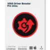 IObit Driver Booster Pro 2024