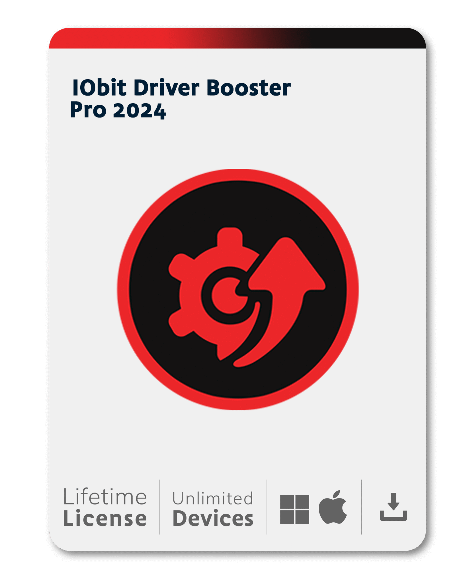 Iobit Driver Booster Pro 2024 1 Scaled