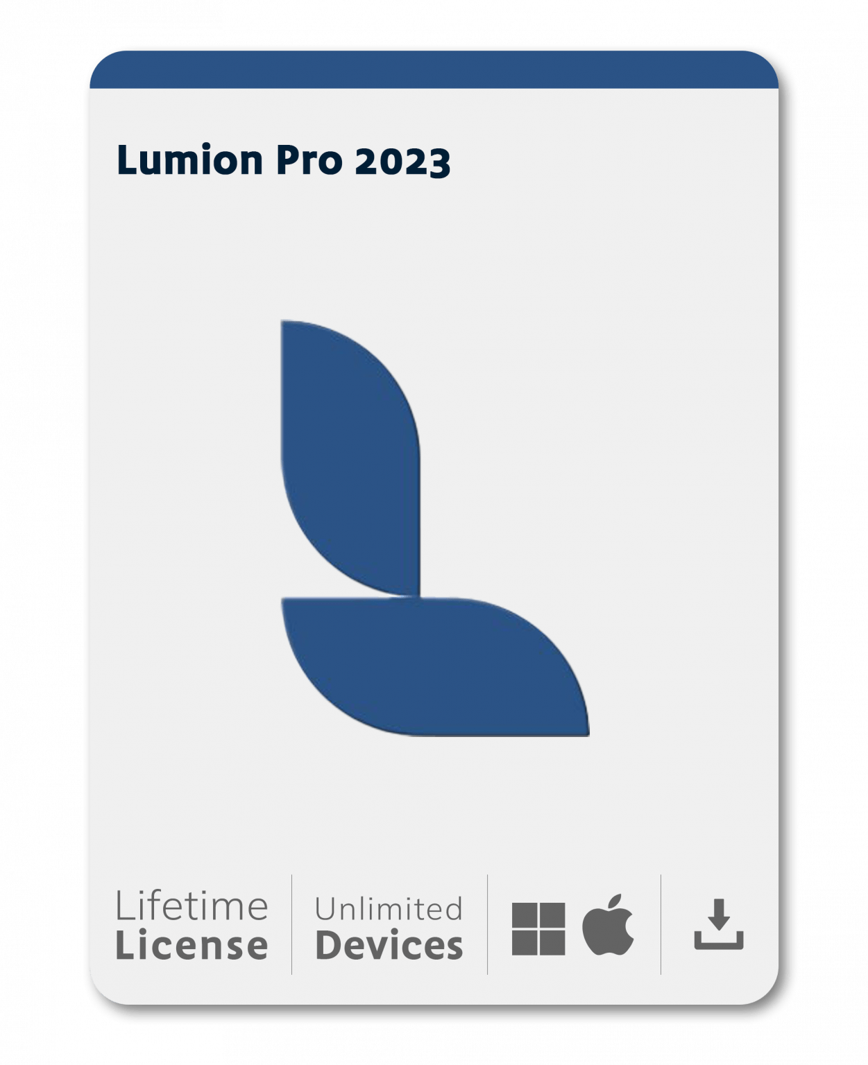 Lumion Pro 2023 - Vedrom