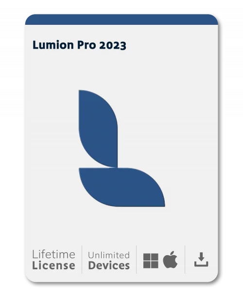 Lumion Pro 2023