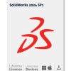 SolidWorks 2024 SP1