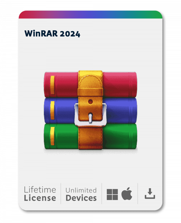 WinRAR 2024