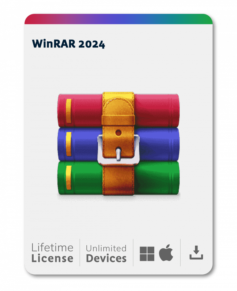 Winrar 2024