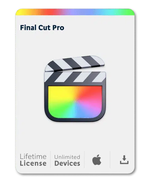 Final Cut Pro