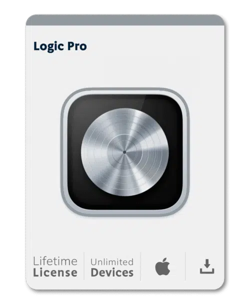 Logic Pro