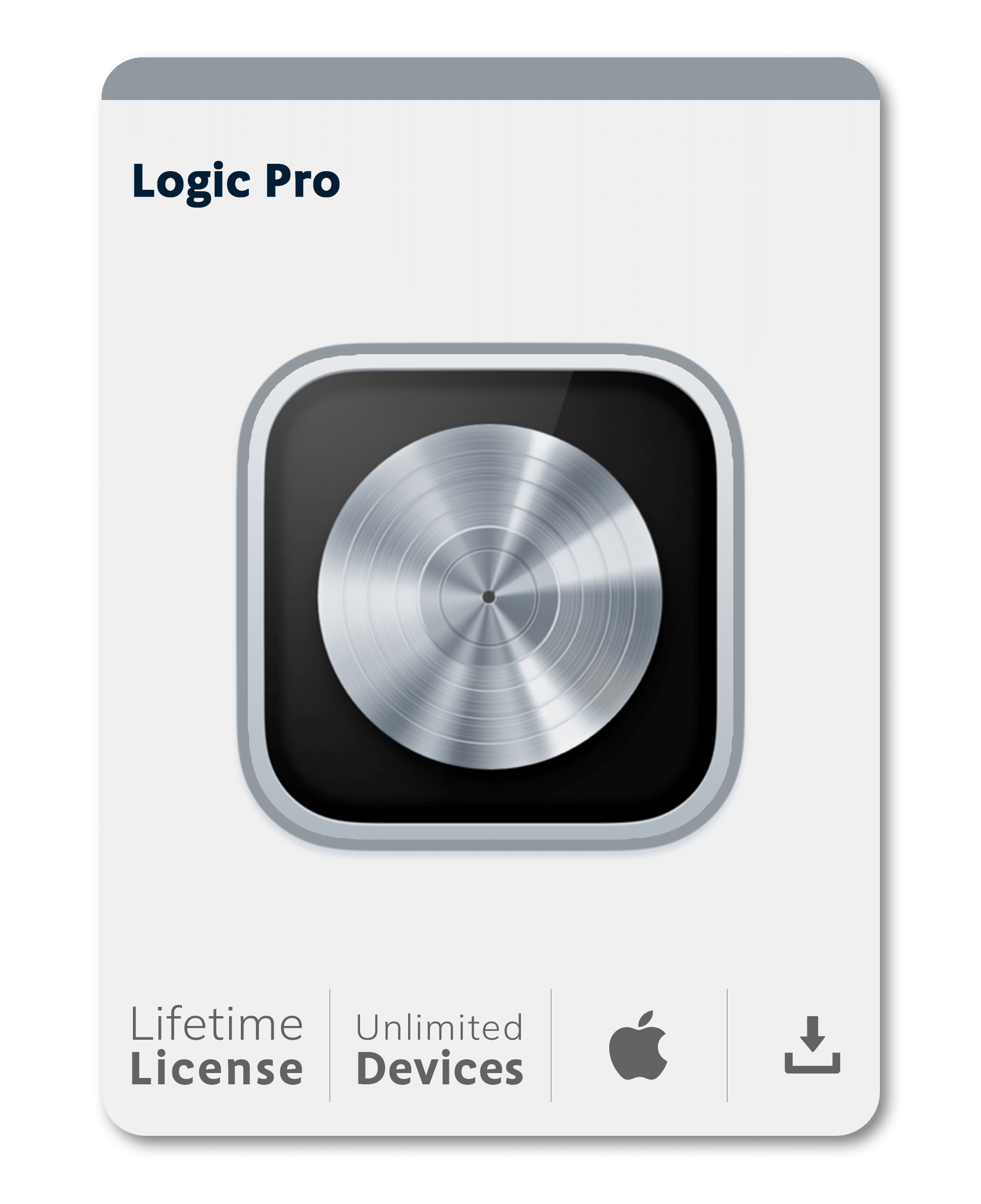 Logic Pro Vedrom Logic pro vedrom