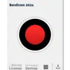 Bandicam 2024