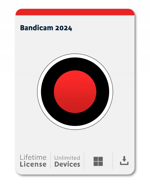 Bandicam 2024