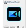 CyberLink PowerDirector 2024