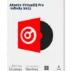 Atomix VirtualDJ Pro Infinity 2023