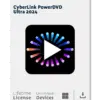 CyberLink PowerDVD Ultra 2024