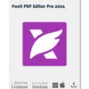 Foxit PDF Editor Pro 2024