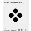 Movavi Video Editor 2022