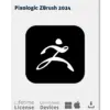 Pixologic ZBrush 2024