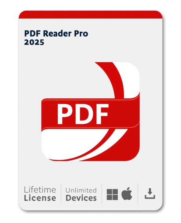 Pdf Reader Pro 2025